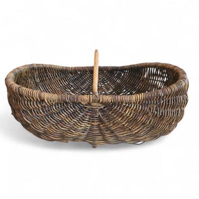 Sale Photo Thumbnail #21: French double basket $495 NOW $290