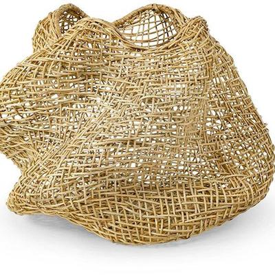 Sale Photo Thumbnail #82: PALECEK BASKETS