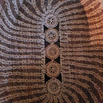 Sweet Grass Baskets (D-KD)