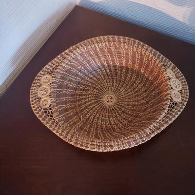 Sweet Grass Baskets (D-KD)