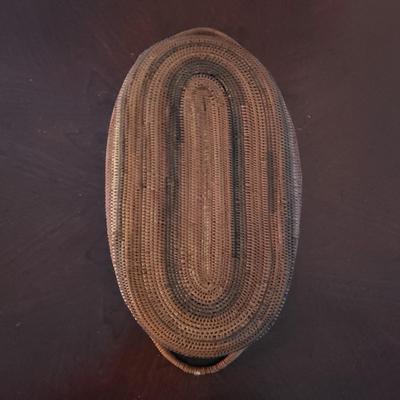 Sweet Grass Baskets (D-KD)