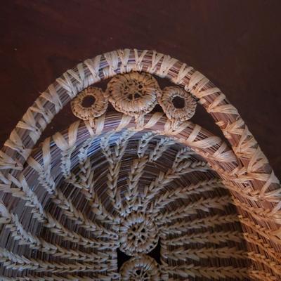 Sweet Grass Baskets (D-KD)