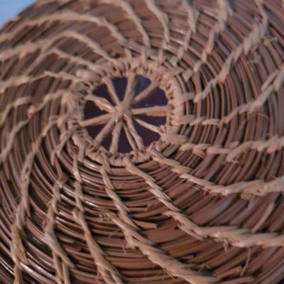 Sweet Grass Baskets (D-KD)