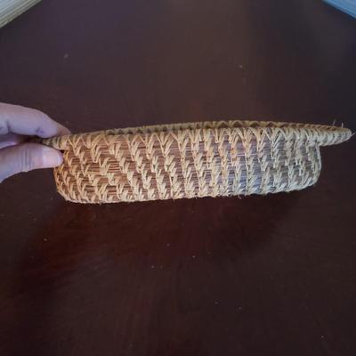 Sweet Grass Baskets (D-KD)