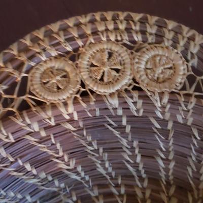 Sweet Grass Baskets (D-KD)