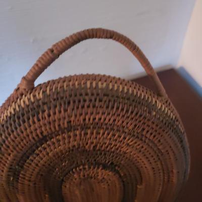 Sweet Grass Baskets (D-KD)