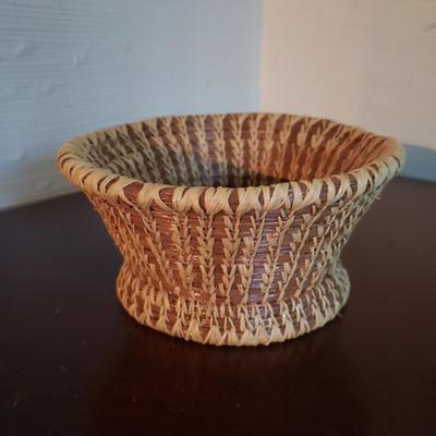 Sweet Grass Baskets (D-KD)