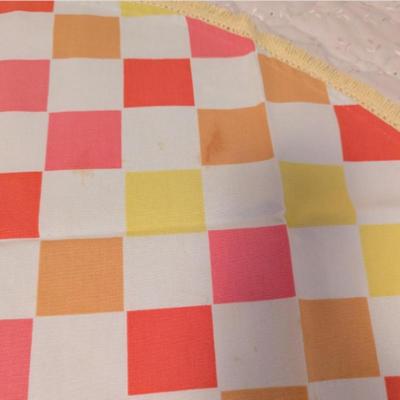 Vintage Round Tablecloths