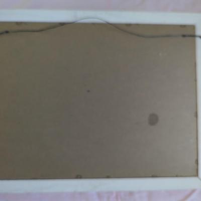 Maurice Levis "Summer Day" Vintage Print