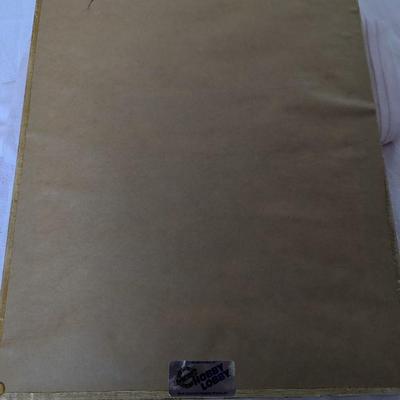 Beautiful Origin Painting by Gladys Estes