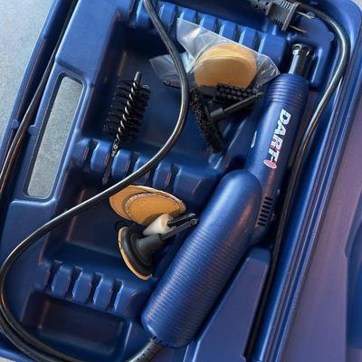 Sale Photo Thumbnail #255: original case and some accessories