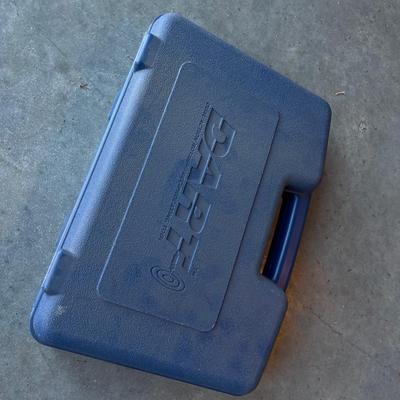 Sale Photo Thumbnail #257: original case and some accessories