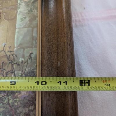 " Christ of Hearts Door" by Warner Sallman