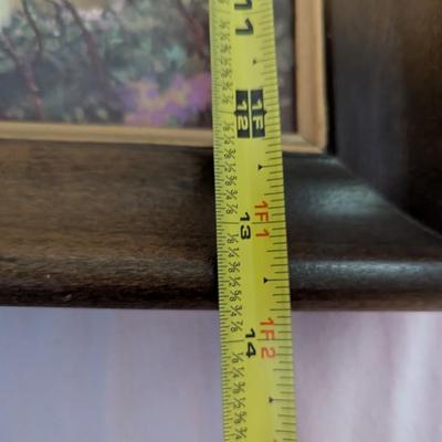 " Christ of Hearts Door" by Warner Sallman