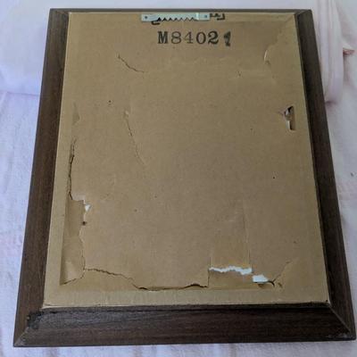 " Christ of Hearts Door" by Warner Sallman