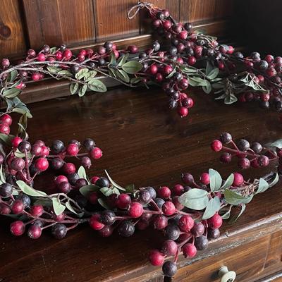 Sale Photo Thumbnail #276: Nice wreath