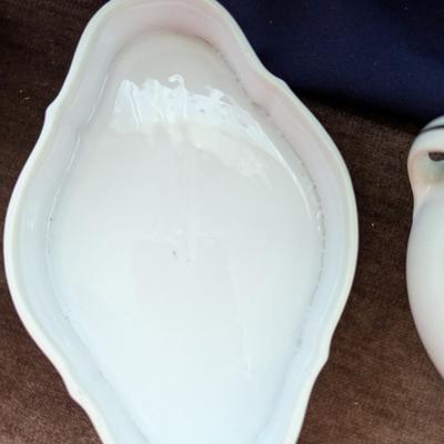 Four Very Nice Vintage Pieces