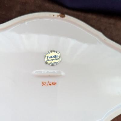 Four Very Nice Vintage Pieces