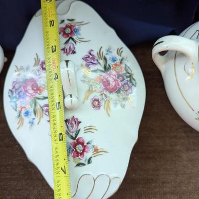 Four Very Nice Vintage Pieces