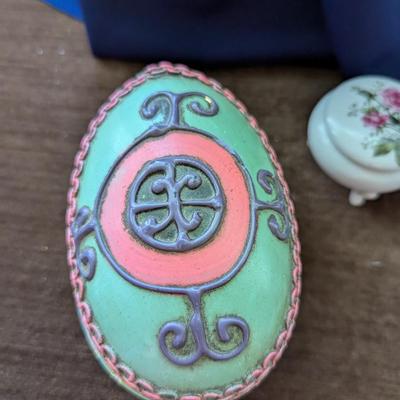 Four Very Nice Vintage Pieces