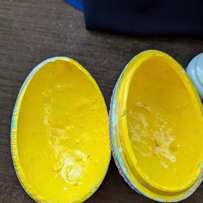 Four Very Nice Vintage Pieces