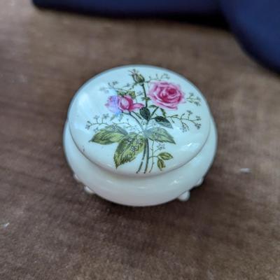 Four Very Nice Vintage Pieces