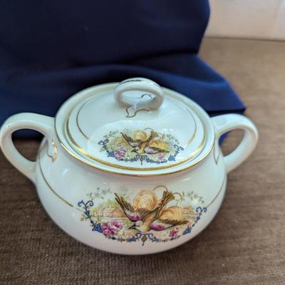 Four Very Nice Vintage Pieces