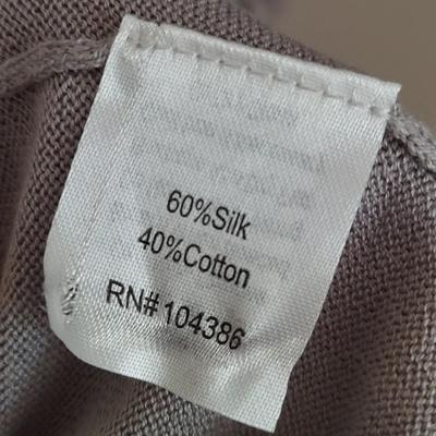 Casual Winter Clothes by Patagonia, Garnet Hill, Soft Surroundings & More (B2-BBL)