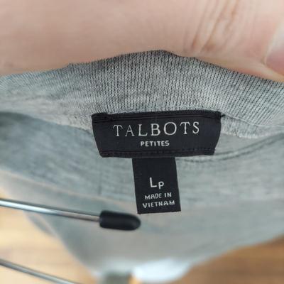 Casual Winter Clothes by Patagonia, Garnet Hill, Soft Surroundings & More (B2-BBL)