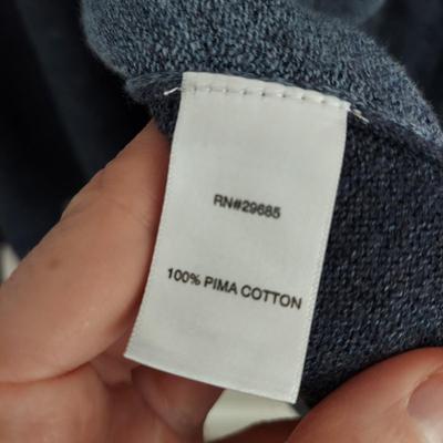 Casual Winter Clothes by Patagonia, Garnet Hill, Soft Surroundings & More (B2-BBL)