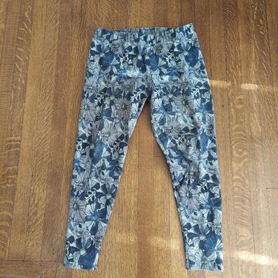 Casual Winter Clothes by Patagonia, Garnet Hill, Soft Surroundings & More (B2-BBL)