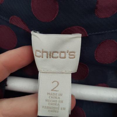 Casual Winter Clothes by Patagonia, Garnet Hill, Soft Surroundings & More (B2-BBL)