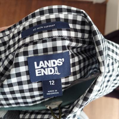 Casual Winter Clothes by Patagonia, Garnet Hill, Soft Surroundings & More (B2-BBL)