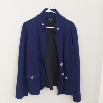 Casual Winter Clothes by Patagonia, Garnet Hill, Soft Surroundings & More (B2-BBL)