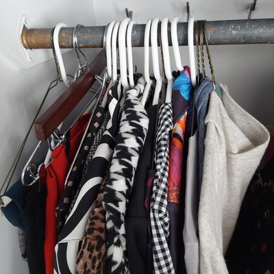 Casual Winter Clothes by Patagonia, Garnet Hill, Soft Surroundings & More (B2-BBL)