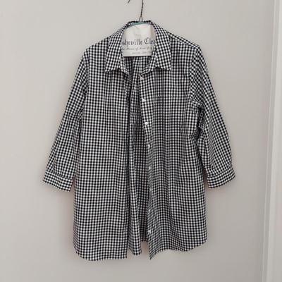 Casual Winter Clothes by Patagonia, Garnet Hill, Soft Surroundings & More (B2-BBL)