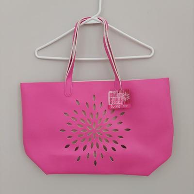 Two Reisenthel City Shopper Totes & More (B2-BBL)