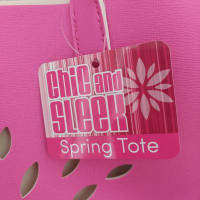 Two Reisenthel City Shopper Totes & More (B2-BBL)