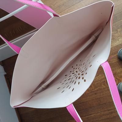 Two Reisenthel City Shopper Totes & More (B2-BBL)