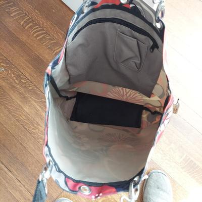 Two Reisenthel City Shopper Totes & More (B2-BBL)