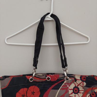 Two Reisenthel City Shopper Totes & More (B2-BBL)