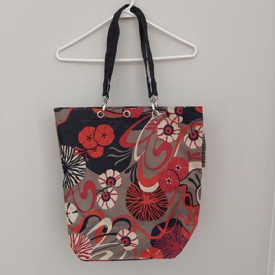 Two Reisenthel City Shopper Totes & More (B2-BBL)
