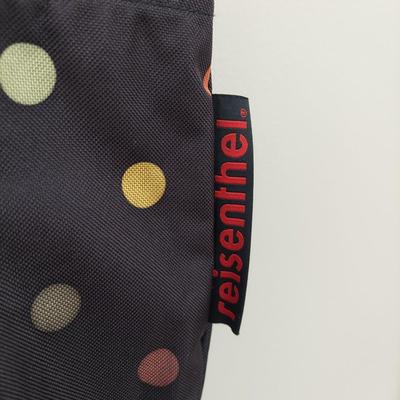 Two Reisenthel City Shopper Totes & More (B2-BBL)