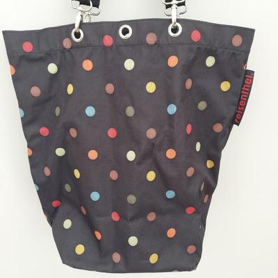 Two Reisenthel City Shopper Totes & More (B2-BBL)