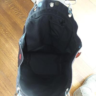 Two Reisenthel City Shopper Totes & More (B2-BBL)