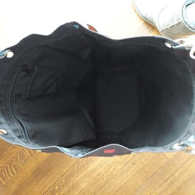 Two Reisenthel City Shopper Totes & More (B2-BBL)