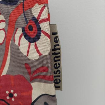 Two Reisenthel City Shopper Totes & More (B2-BBL)