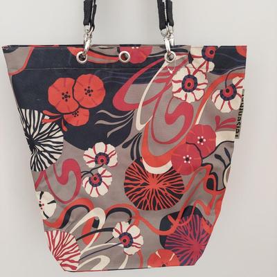 Two Reisenthel City Shopper Totes & More (B2-BBL)