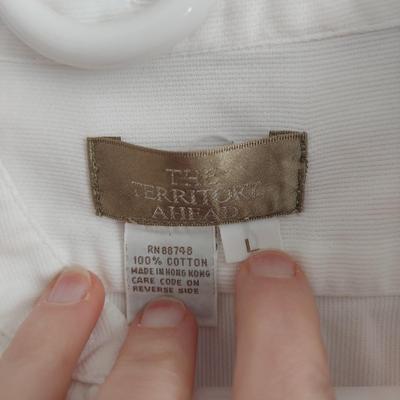 Casual Summer Clothes by Lilly Pulitzer & More (B2-BBL)