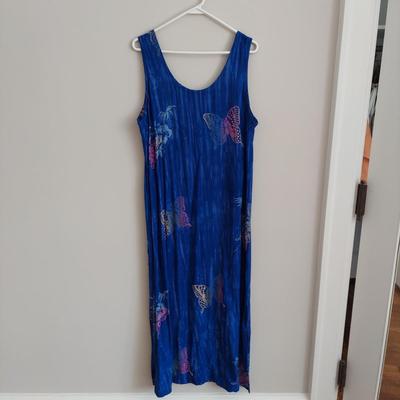 Casual Summer Clothes by Lilly Pulitzer & More (B2-BBL)